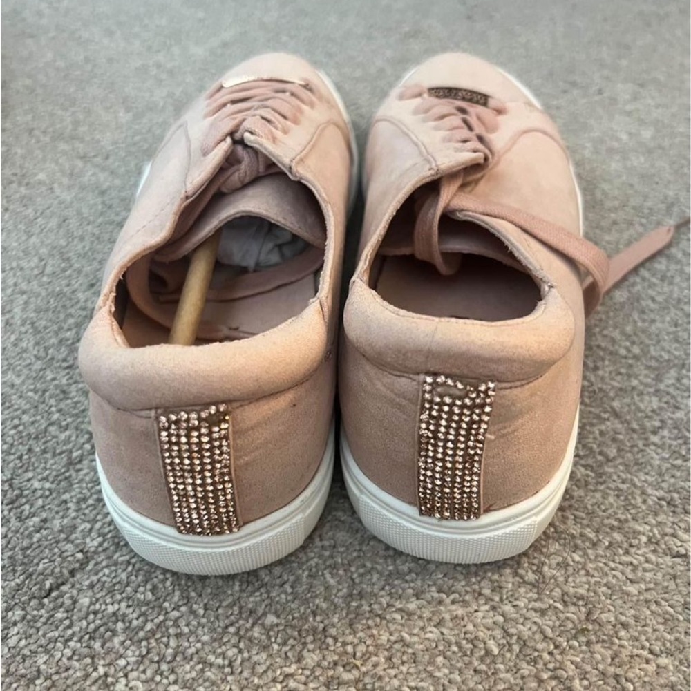 Sneakers Keneth Cole reaction